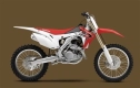 Todas las piezas originales y de repuesto para su Honda CRF 450R 2014.