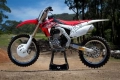 All original and replacement parts for your Honda CRF 450R 2015.