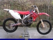 Tutte le parti originali e di ricambio per il tuo Honda CRF 450X 2006.