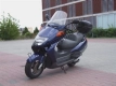 Alle originele en vervangende onderdelen voor uw Honda FES 125 2005.