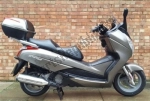 Honda FES 150 S-wing A - 2008 | Alle onderdelen