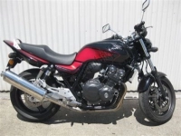 All original and replacement parts for your Honda FJS 400A 2010.