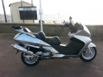 Honda FJS 600 Silver Wing A - 2006 | Todas as partes