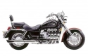 All original and replacement parts for your Honda GL 1500C 2000.