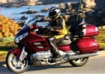 Honda GL 1800 Gold Wing ABS A - 2009 | Tutte le ricambi