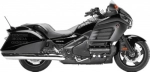 Honda GL 1800 Goldwing  - 2013 | Tutte le ricambi