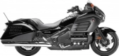 All original and replacement parts for your Honda GL 1800 2013.