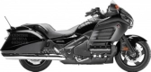 Todas las piezas originales y de repuesto para su Honda GL 1800 2013.