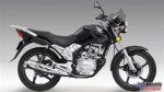 Honda CB 125 F - 2018 | Todas as partes