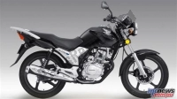 Todas las piezas originales y de repuesto para su Honda CB 125E 2018.