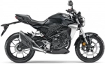 Honda CB 300 F - 2017 | Todas as partes