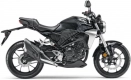 All original and replacement parts for your Honda CB 300 FA 2017.