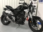 Others for the Honda CB 300 NEO Sports Cafe R - 2018