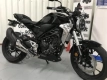 Wszystkie oryginalne i zamienne części do Twojego Honda CB 300 FA 2018.