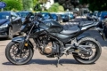 Wszystkie oryginalne i zamienne części do Twojego Honda CB 500 FA 2017.