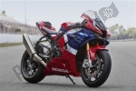 Emblemas, emblemas, patches per il Honda CBR 1000 Fireblade SP Rr-ra - 2020