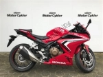 Andere für die Honda CBR 500 RA - 2019