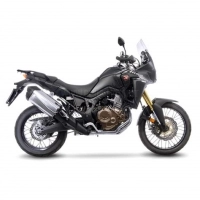 Todas as peças originais e de reposição para seu Honda CRF 1000 Africa Twin 2017.