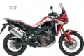 All original and replacement parts for your Honda CRF 1000A2 Africa Twin 2018.