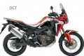 All original and replacement parts for your Honda CRF 1000D2 Africa Twin 2018.