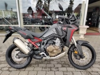 Honda CRF 1100A2 Africa Twin 2020 eksplodujące widoki