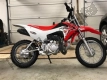 All original and replacement parts for your Honda CRF 110F 2018.