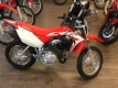 All original and replacement parts for your Honda CRF 110F 2020.