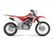 Alle originele en vervangende onderdelen voor uw Honda CRF 125F 2020.