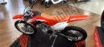 Honda CRF 125 FB - 2020 | All parts