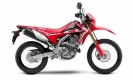 All original and replacement parts for your Honda CRF 250L 2019.