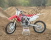 All original and replacement parts for your Honda CRF 250 RLA 2017.