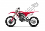 Honda CRF 250 Rally RLA - 2019 | Todas las piezas