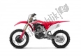 Toutes les pièces d'origine et de rechange pour votre Honda CRF 250 RLA 2019.