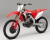 All original and replacement parts for your Honda CRF 450R 2017.