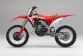 All original and replacement parts for your Honda CRF 450R 2018.