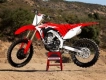 Toutes les pièces d'origine et de rechange pour votre Honda CRF 450R 2019.