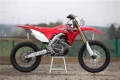 Todas las piezas originales y de repuesto para su Honda CRF 450 RXJ USA Type R 2018.