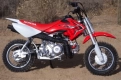 All original and replacement parts for your Honda CRF 50F 2018.