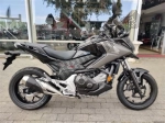 Honda NC 750 XA - 2018 | Todas as partes