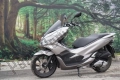 Todas as peças originais e de reposição para seu Honda PCX 150 2018.