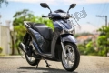 Tutte le parti originali e di ricambio per il tuo Honda SH 150D 2019.