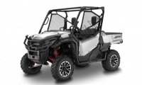 Todas as peças originais e de reposição para seu Honda SXS 1000M3P Pioneer 1000 3 Seat 2019.