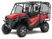 Todas las piezas originales y de repuesto para su Honda SXS 1000M5D Pioneer 1000 5 Seat 2020.