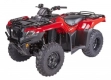 All original and replacement parts for your Honda TRX 420 FA2 2017.