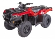 All original and replacement parts for your Honda TRX 420 FA6 2017.
