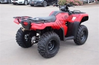 All original and replacement parts for your Honda TRX 420 FA6 2018.