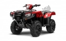All original and replacement parts for your Honda TRX 520 FE1 2020.