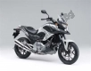 Tutte le parti originali e di ricambio per il tuo Honda NC 700D 2012.