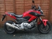 All original and replacement parts for your Honda NC 700 XA 2013.