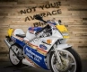 Tutte le parti originali e di ricambio per il tuo Honda NSR 50S 1994.